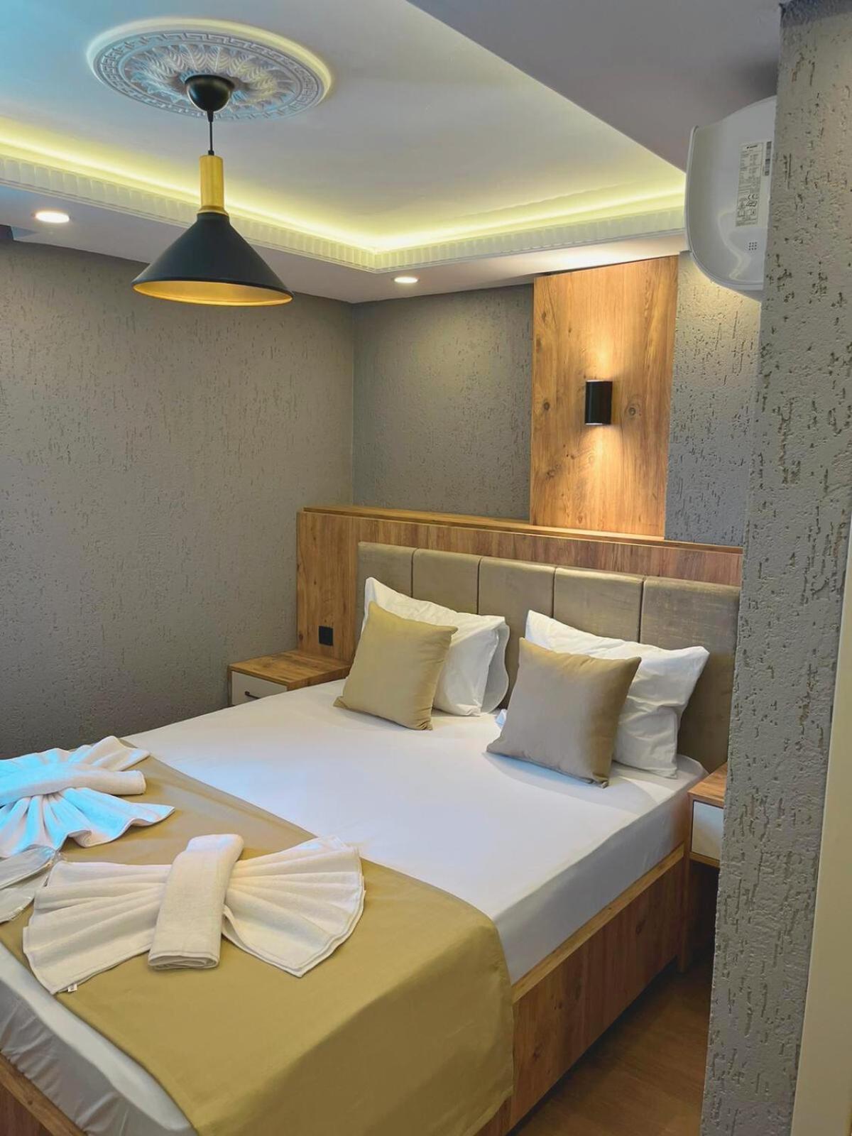 Yellow Bull Istanbul Hotel Istambul Exterior foto